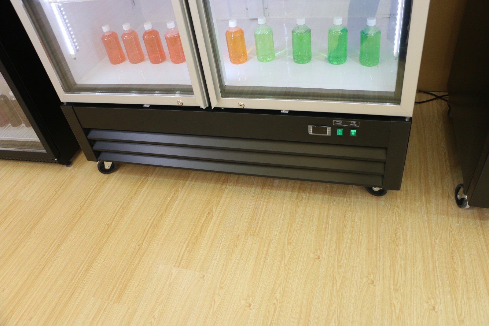 chiller direct cooling Beverage Cooler