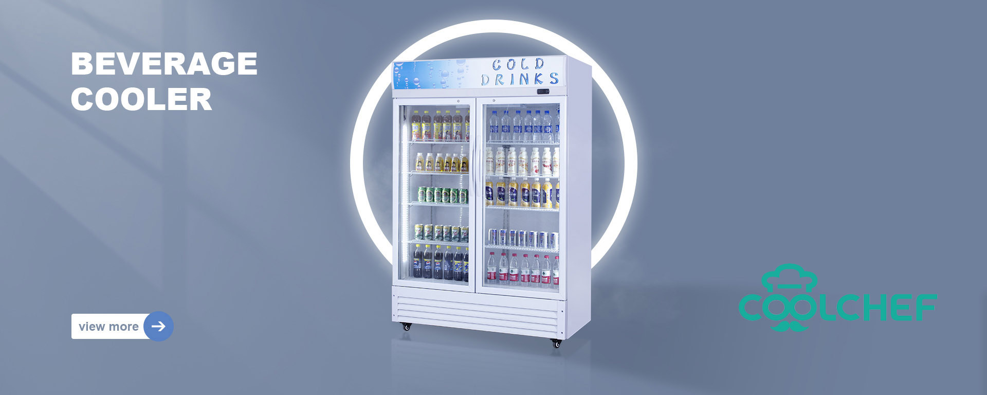 Máy làm mát đồ uống