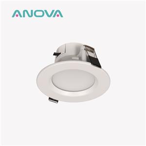 9W SAA Magnetisk Tri-CCT forsænket LED-downlight