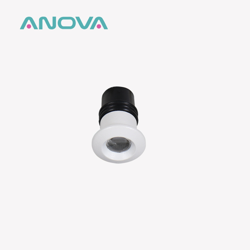 Waterproof Aluminium Small Spotlight LED