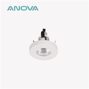 IP65 3000K Samll Display Mini Spot Light