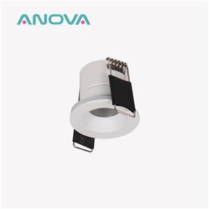 Vandtæt fast dæmpbar mini LED spotlight