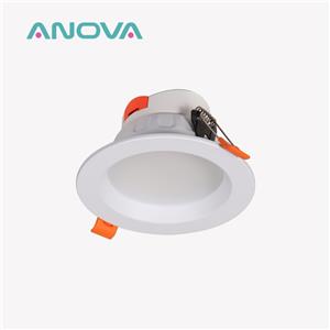 7,5w Indbygget Smart RGB Dæmpbar LED Downlight