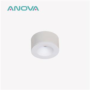 IP20 blanc SMD monté en surface Cabinet Mini Downlight