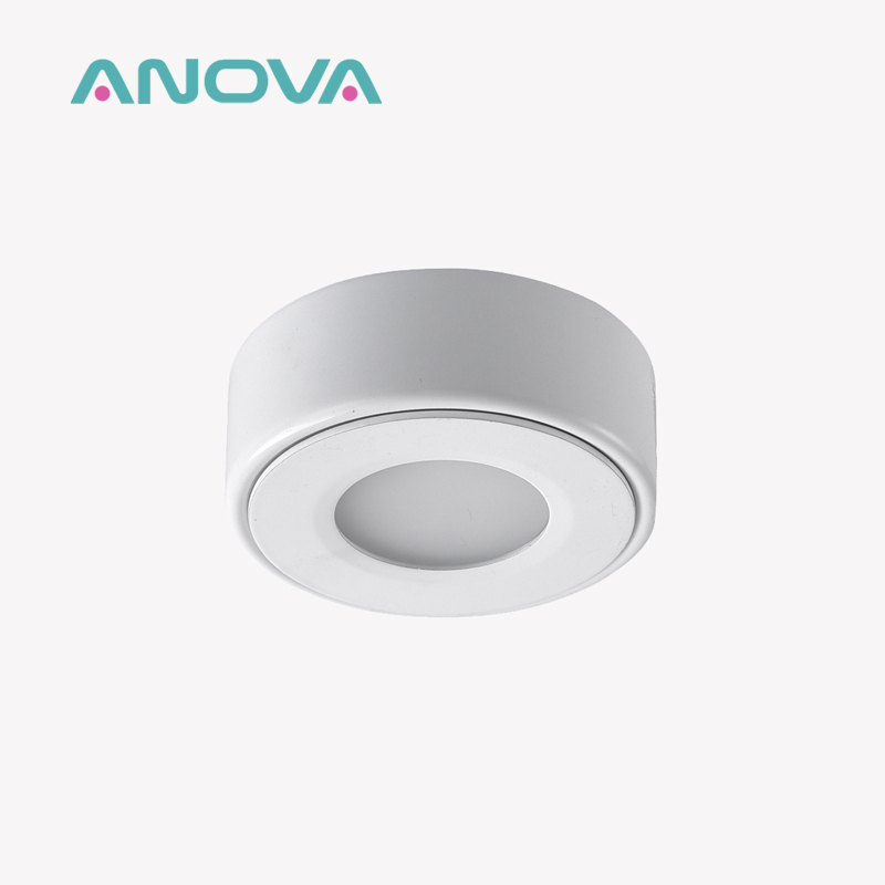 Recessed LED Cabinet Downlights