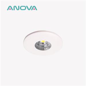 Front Ring Udskifteligt Led Cabinet Down Light