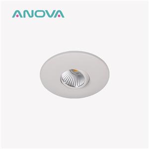 Roterbare LED-indbygningslamper
