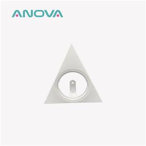 Downlight Triangle Distance Ring