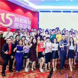 Anovas 15-års jubilæum