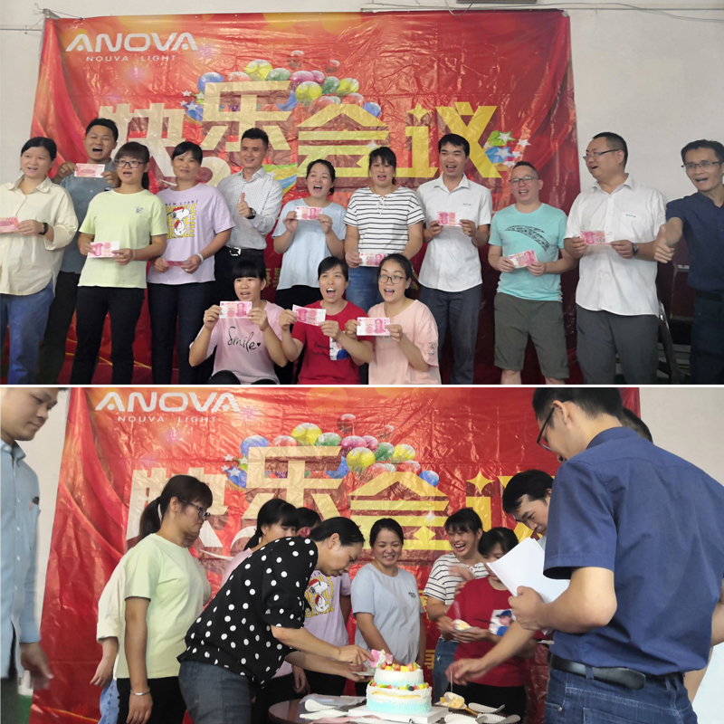 Забота о персонале