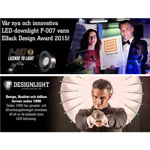 Elfack Design Award 2015