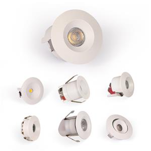 Design & Utility Patenter for vores QUICKLINK serie produkter