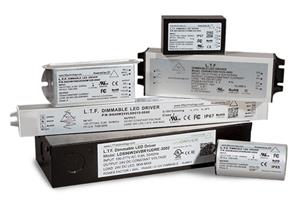 Hvordan til en LED-driver