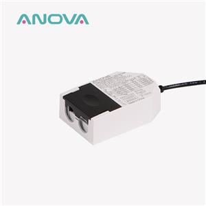 Dip-Swith Triac-himmennettävä LED-ohjain