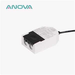 Multiple Currents Selectable LED Driver