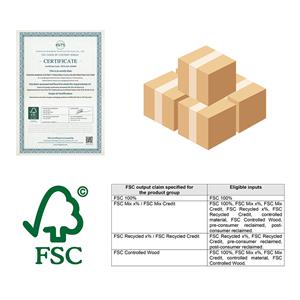 Bæredygtig udvikling i ANOVA Lighting Co., Ltd.