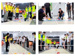 Anova Lighting Activity——Gulvcurling