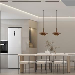 Sådan vælger du den rigtige LED-downlight