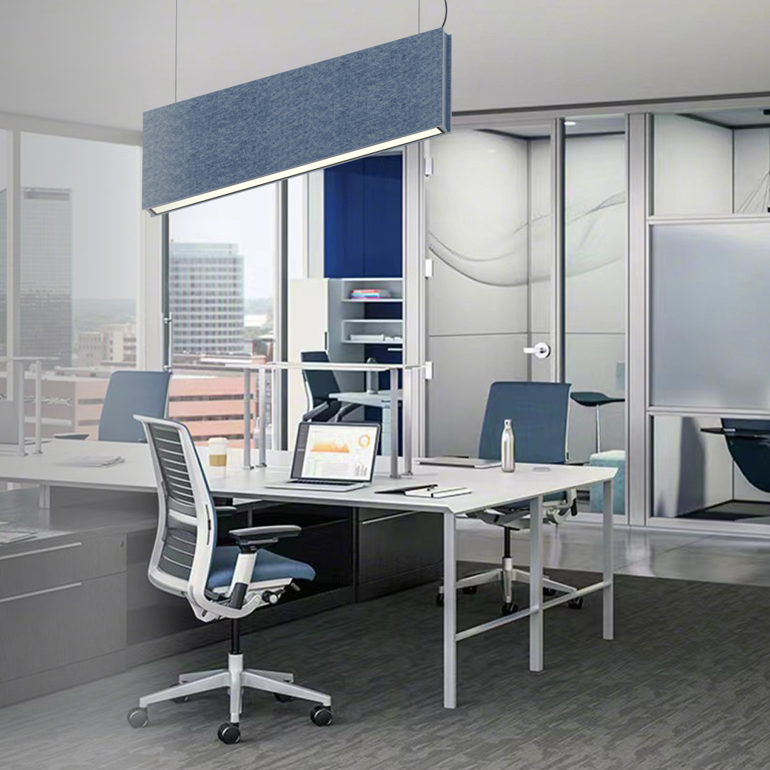 ما هي الإضاءة الصوتية؟