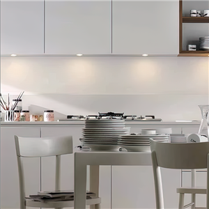 Sådan vælger du den rigtige køkkenbelysning