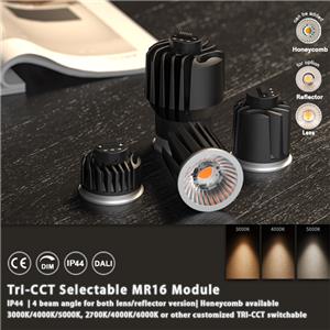 Anovas MR16 LED-modul