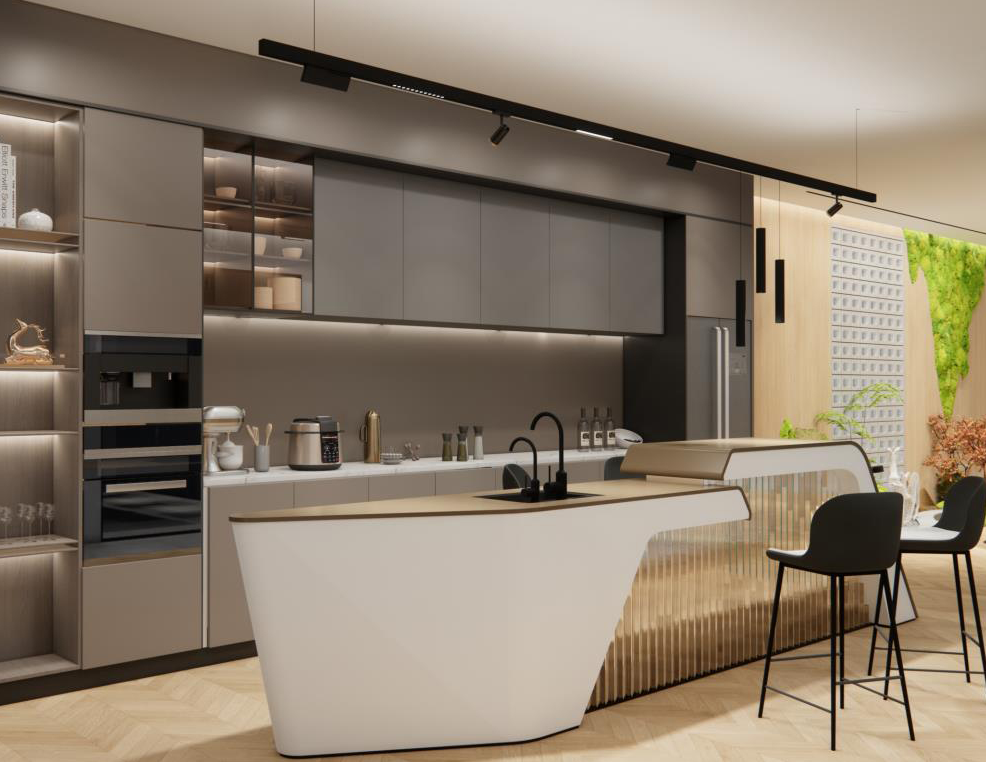 لماذا تحظى مصابيح المسار قاد بشعبية كبيرة؟