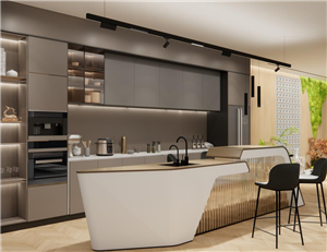 Hvorfor er LED sporlys så populære?