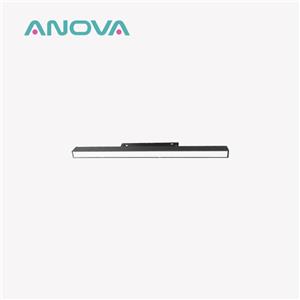 Lumière linéaire d'inondation magnétique 24V