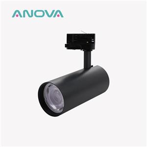 4 Wires LED Track Light