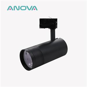 Zoomable Track Light