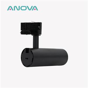 3CCT Switchable Track Light