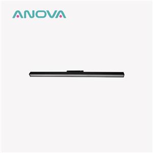 Éclairage sur rail magnétique linéaire 48 V