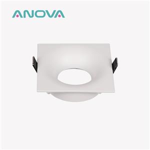 Fast genanvendt Ocean Plastic Downlight ramme