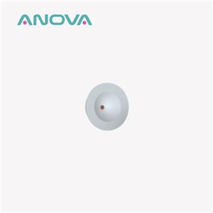 Recycled Ocean Plastic Material Small Thin Cabinet Light