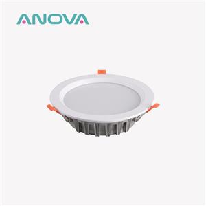 24V/36V DC 2700K-6500K 7W LED Downlight