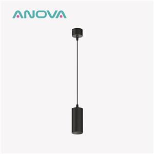 Genanvendt Ocean Plastic Cylinder Pendel Spotlight