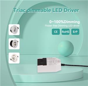 Anova LED-driver