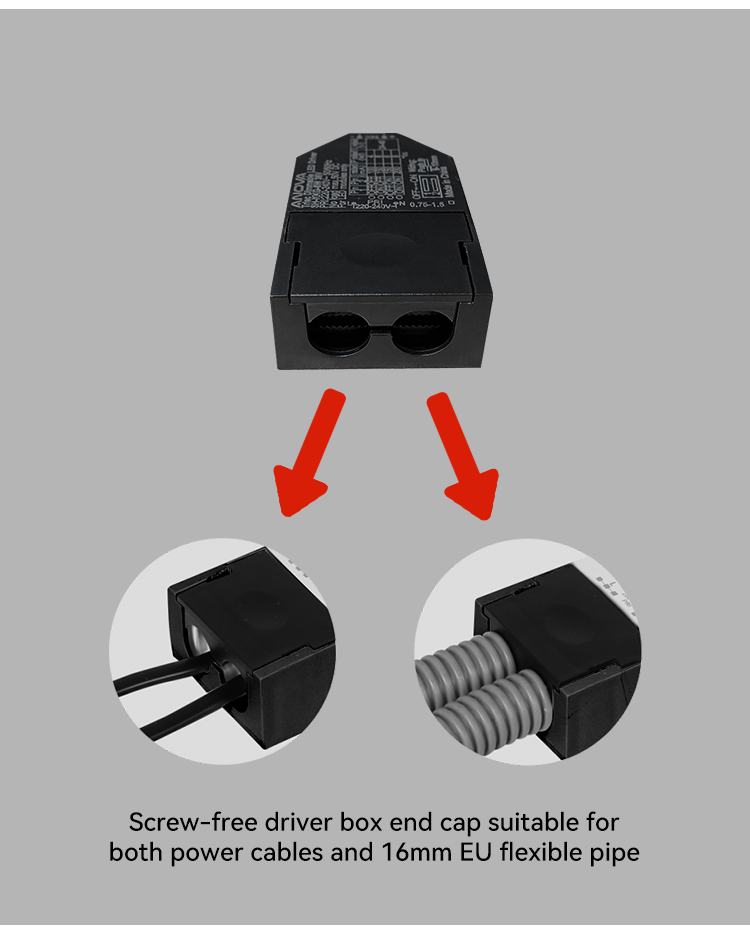 dimmable LED driver