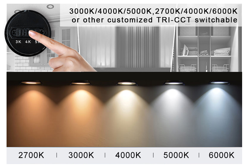 15 watt led module