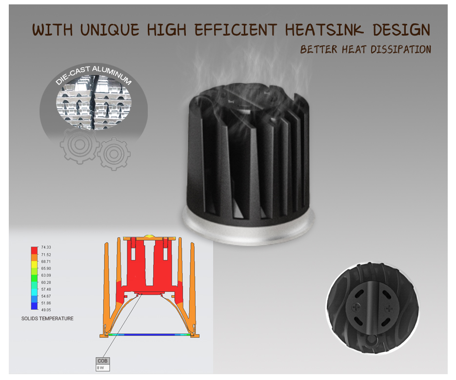 module led 12v