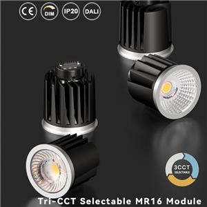 230V AC lysdæmper LED-modul