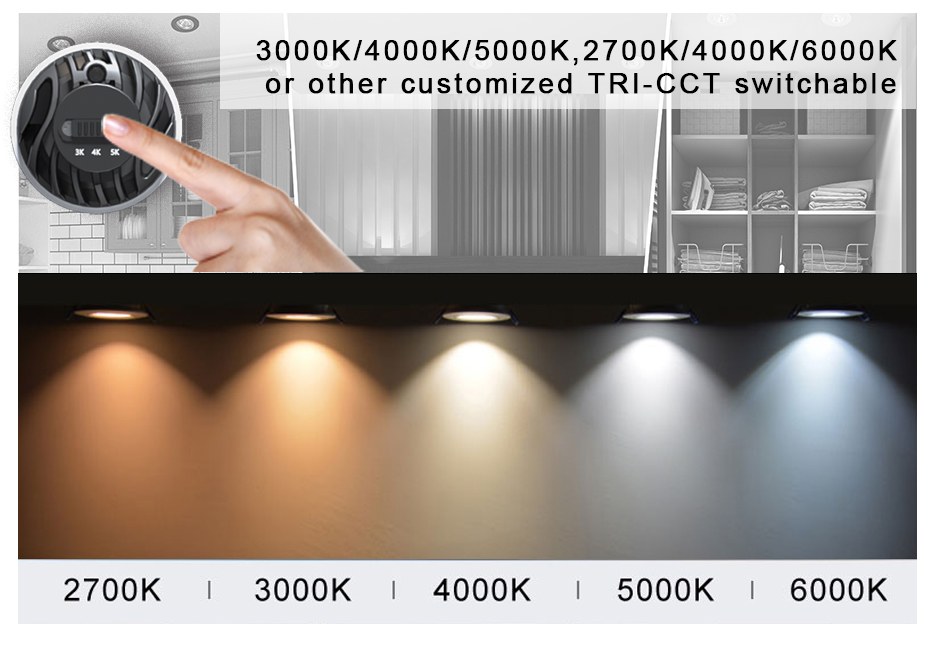 36V LED module