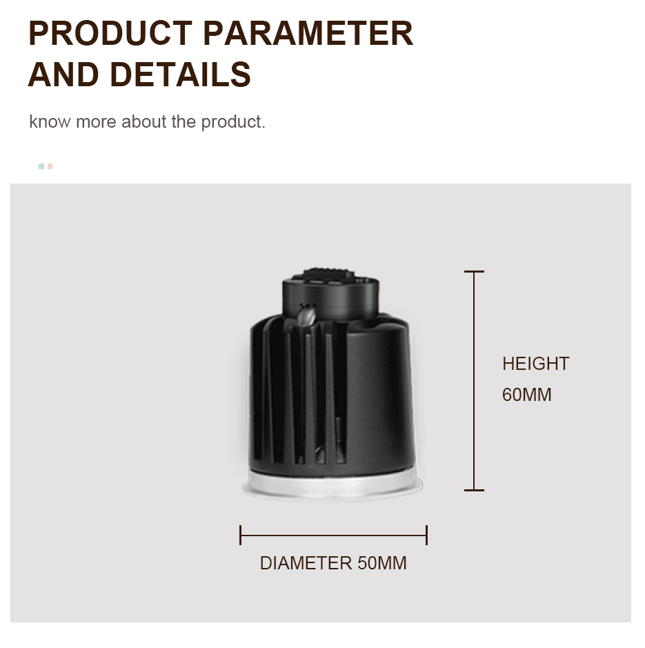 dali dimmer module