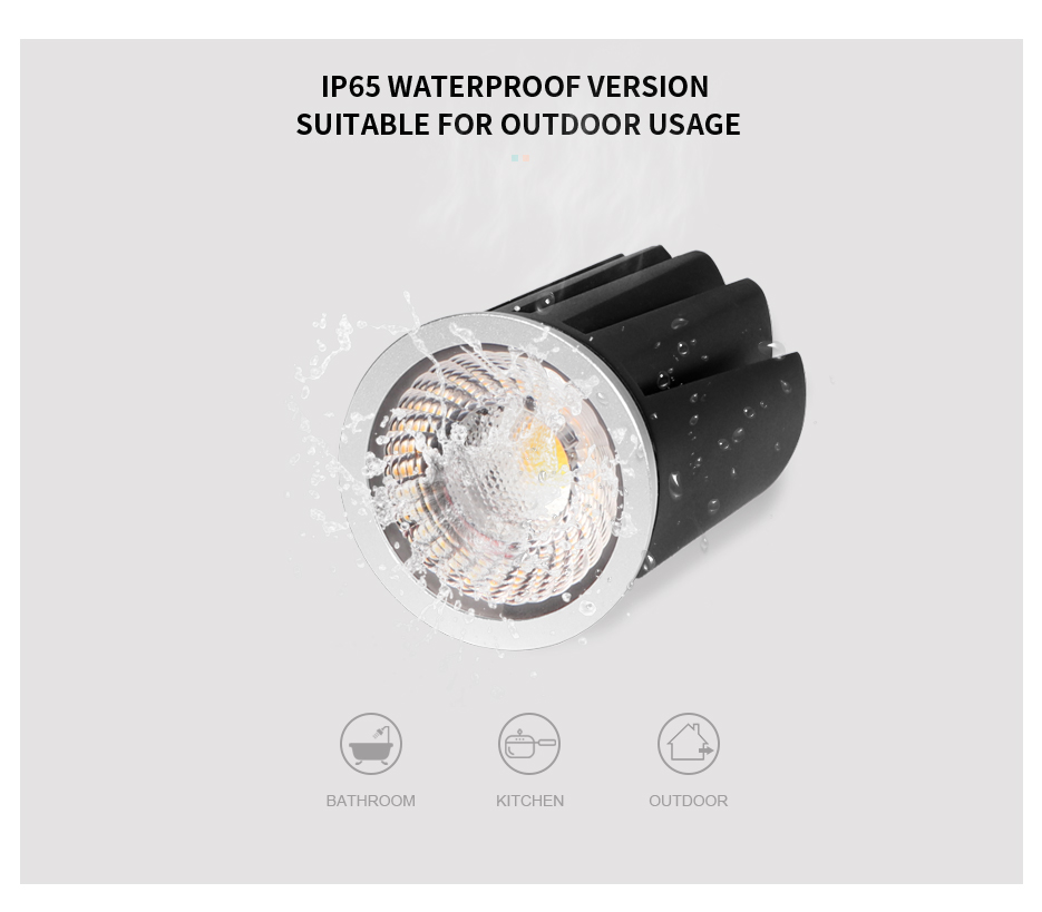 36v led dimmer module