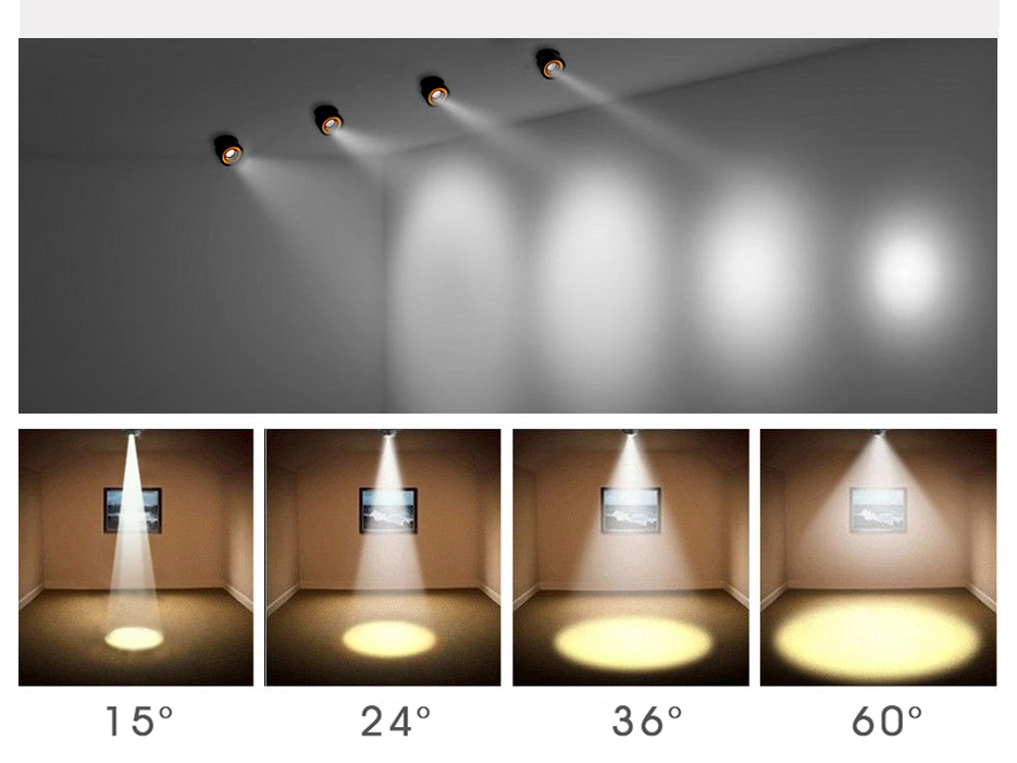 36v led dimmer module