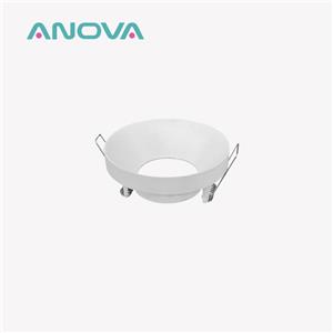 Genanvendt Ocean Plastic Anti-Green Fast MR16 Downlight-hus