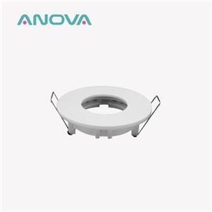 Ocean Bound Plastic IP65 Vandtæt MR16 Downlight-hus