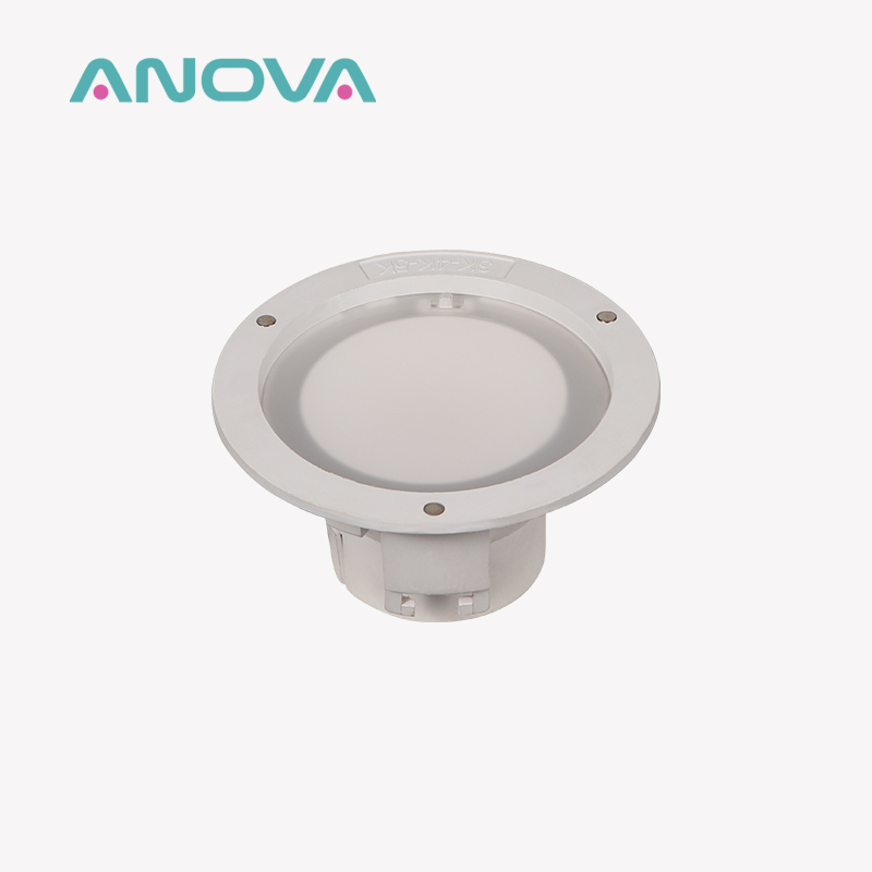 Ocean Bound Plastic Versatile Magnetic 3CCT LED Downlight