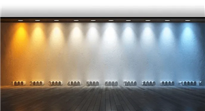 CCT LED-belysning: Hvad er CCT i LED-belysning