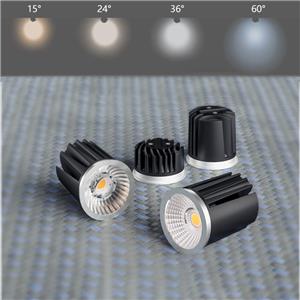 MR16 Modules funktioner og fordele